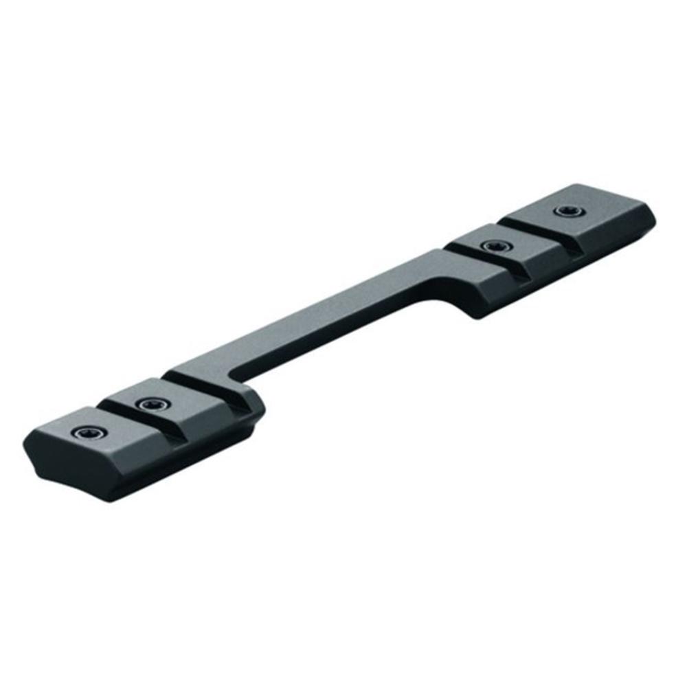 Leupold & Stevens Inc. Leupold 1-Piece Mark 4 8-40 Adaptable Steel Scope Base 20 MOA Browning A-Bolt SA Matte