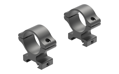Leupold & Stevens Inc. Leupold Rifleman Detachable Rifle Scope Rings 30mm High Matte