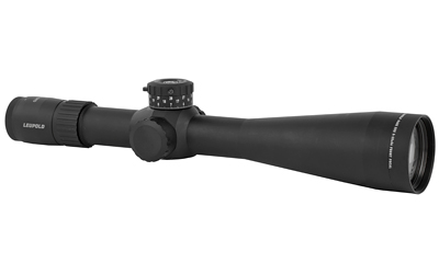 Leupold Mark 5HD Rifle Scope - 5-25x56mm SF 35mm M5C3 Front Focal TMR Reticle Leupold Mark 5HD Rifle Scope - 5-25x56mm SF 35mm M5C3 Front Focal TMR Reticle