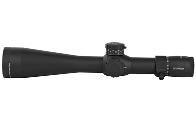 Leupold Mark 5HD Rifle Scope - 5-25x56mm SF 35mm M5C3 Front Focal TMR Reticle Leupold Mark 5HD Rifle Scope - 5-25x56mm SF 35mm M5C3 Front Focal TMR Reticle