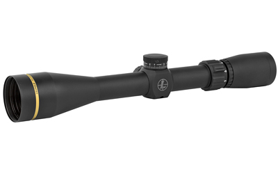Leupold & Stevens Inc. Leupold VX-Freedom Rifle Scope 3-9x40 CDS 1" Duplex Reticle