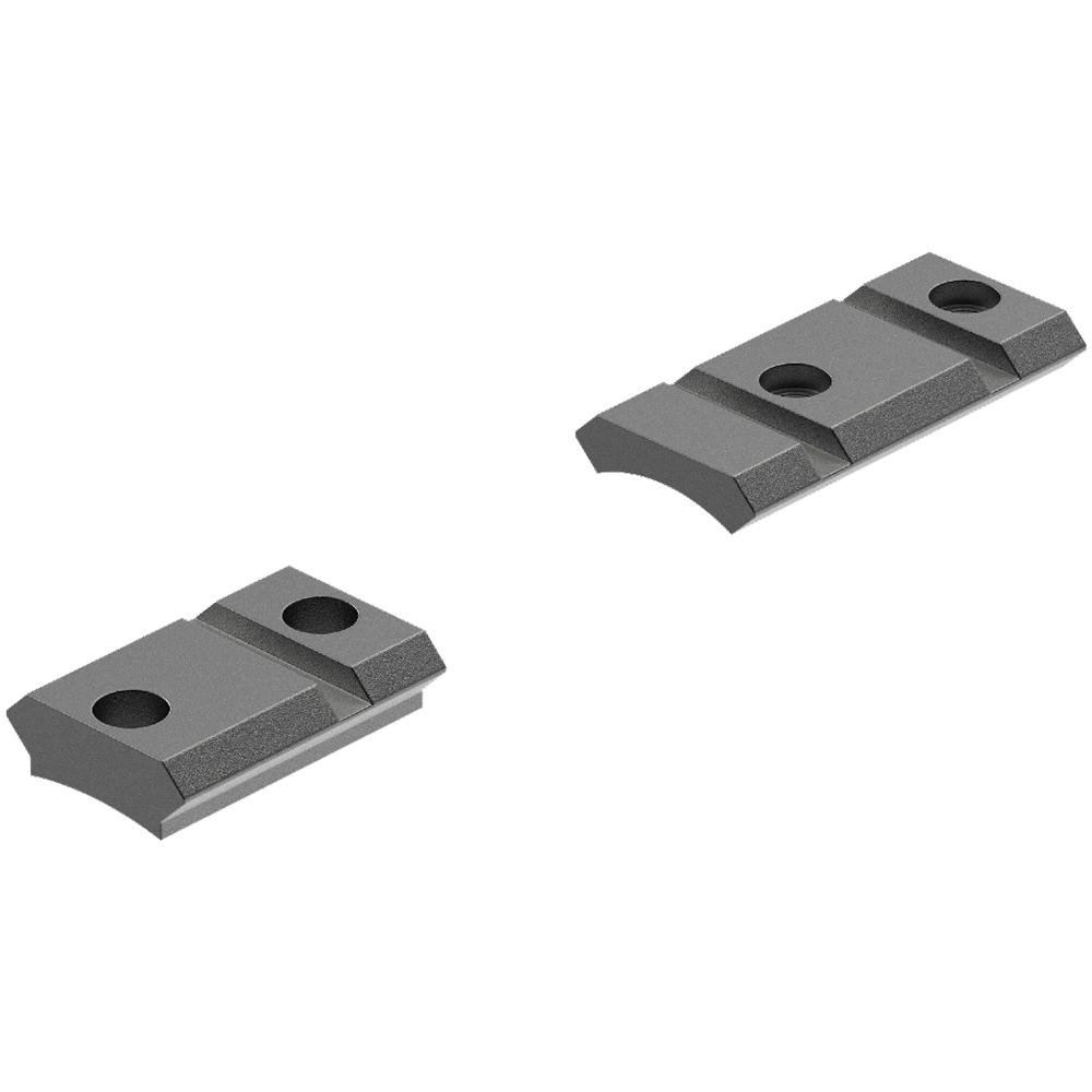 Leupold & Stevens Inc. QRW Base Winchester XPR Matte Black 2-Pieces
