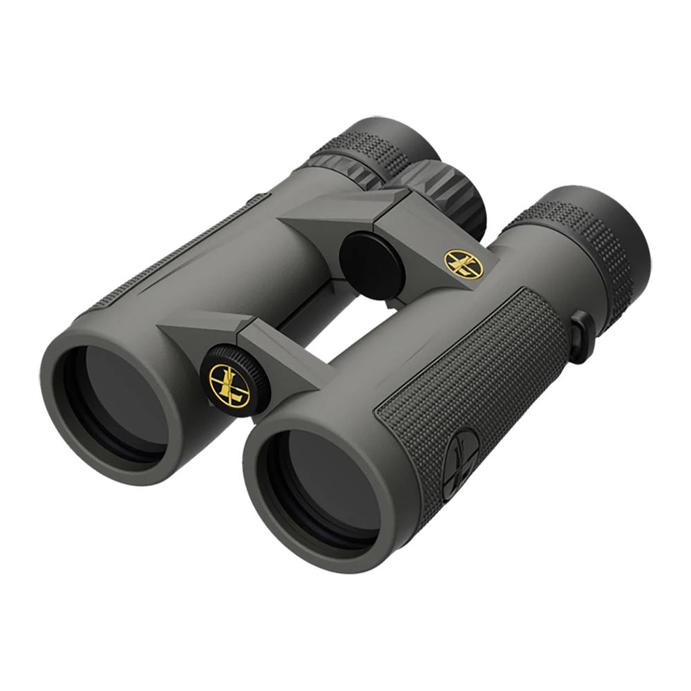 Leupold & Stevens Inc. Leupold Box-5 Santiam HD 10x42mm Binoculars Shadow Gray