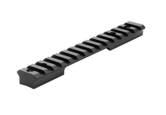 Leupold & Stevens Inc. Leupold BackCountry 1-Piece Cross-Slot Base Browning AB3 LA - Matte