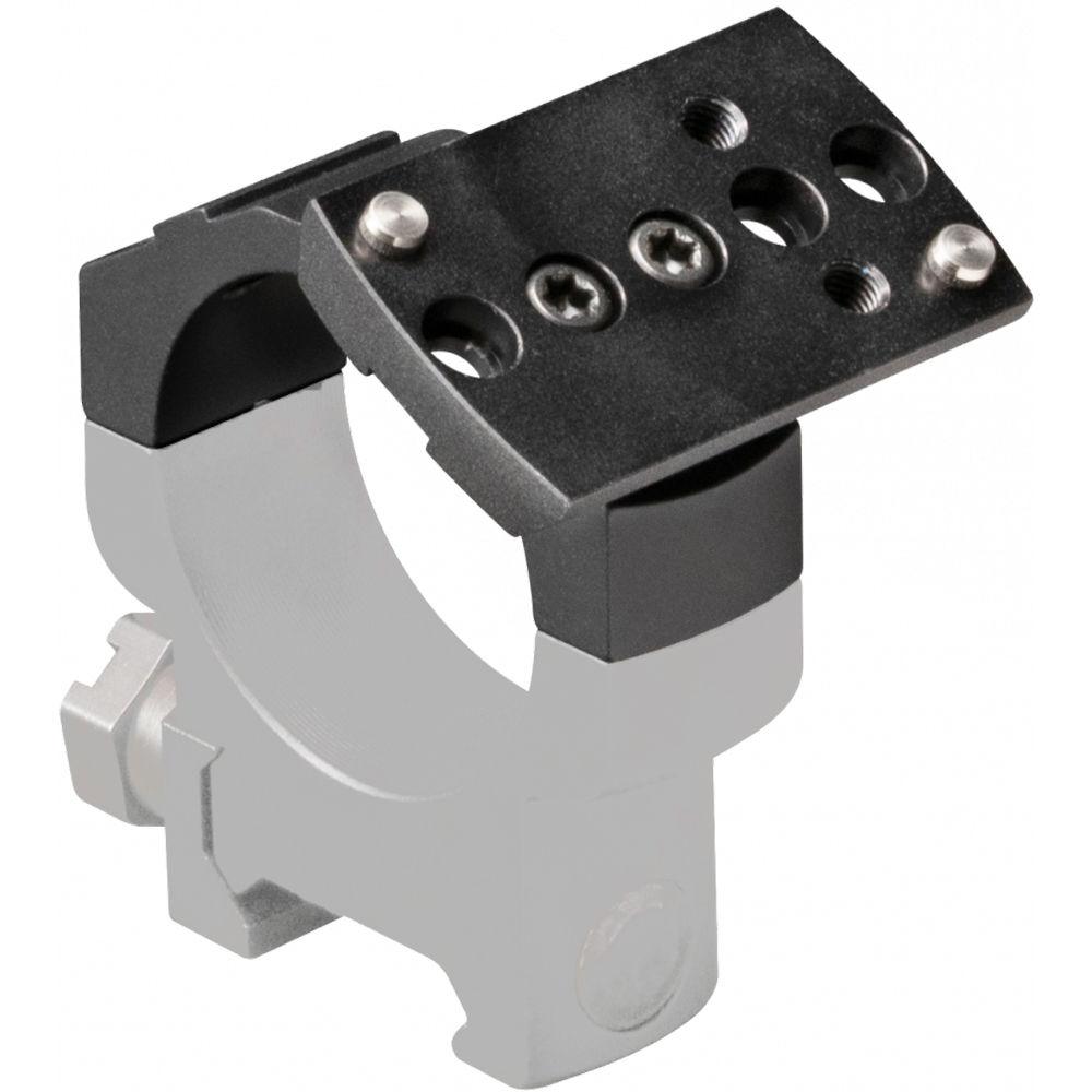 Leupold & Stevens Inc. DeltaPoint Pro 34mm Ring Top Mount Kit