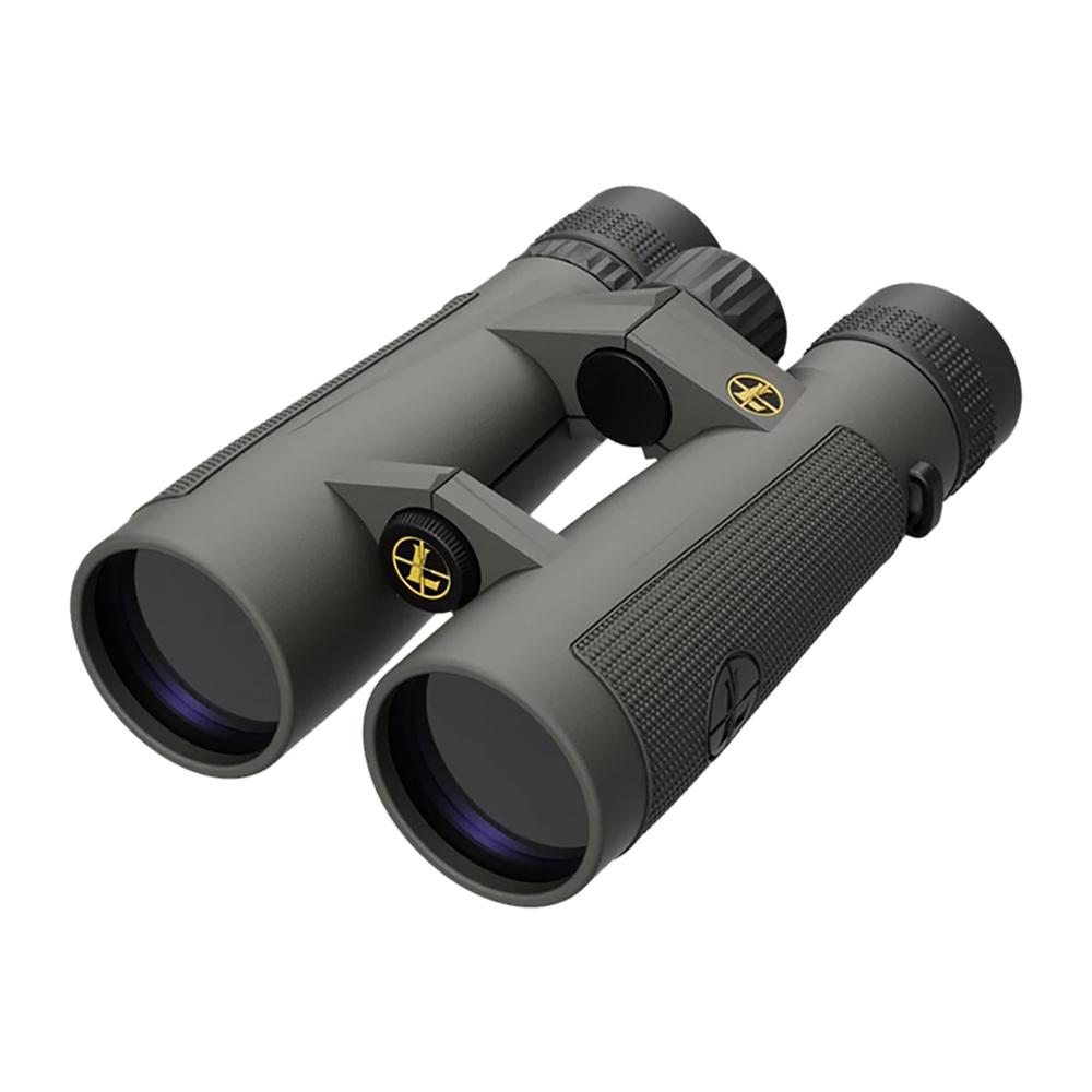 Leupold & Stevens Inc. Leupold Binoculars Box-5 Santiam HD 10x50mm Shadow Gray