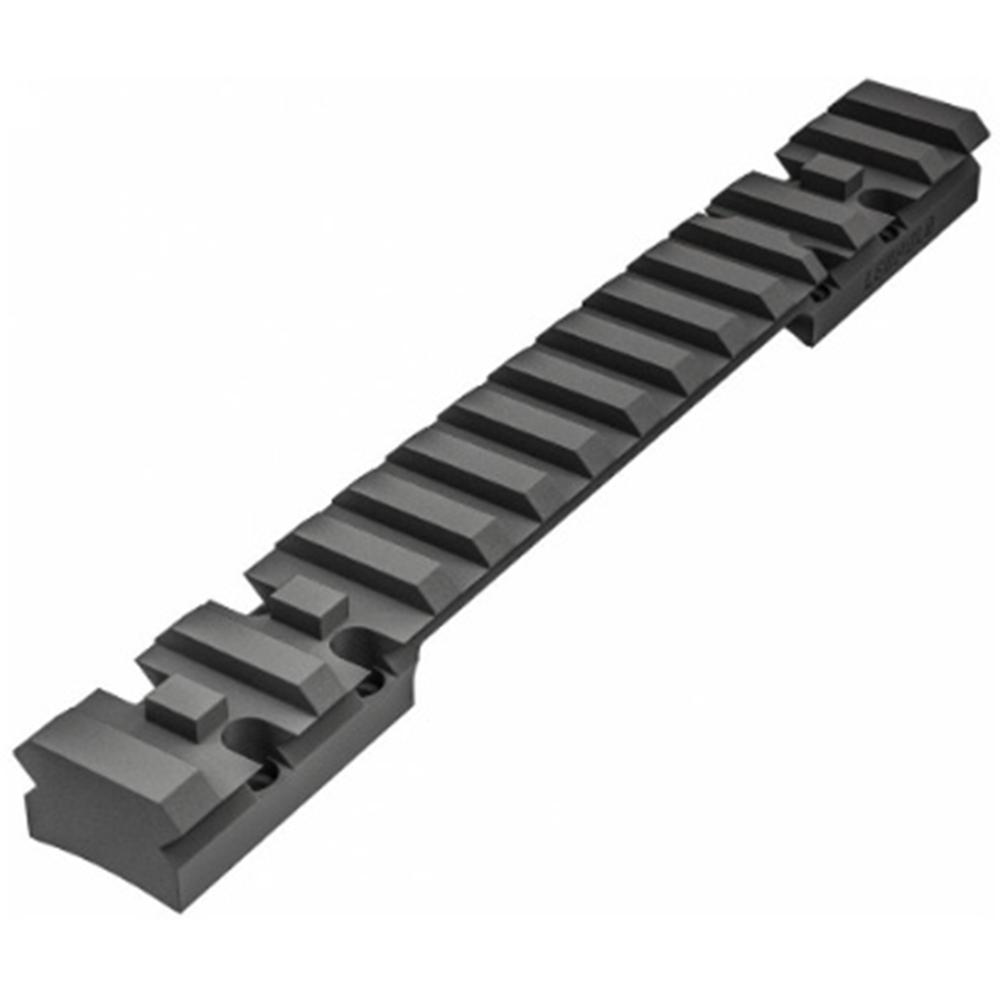 Leupold & Stevens Inc. Leupold 1-Piece Backcountry Cross-Slot Picatinny/Weaver Rail Browning X-Bolt SA 20 MOA
