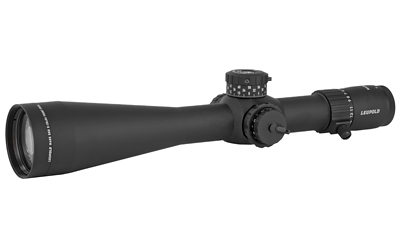 Leupold & Stevens Inc. Leupold Mark 5HD Rifle Scope - 5-25x56 (35mm) M1C3 FFP Illum