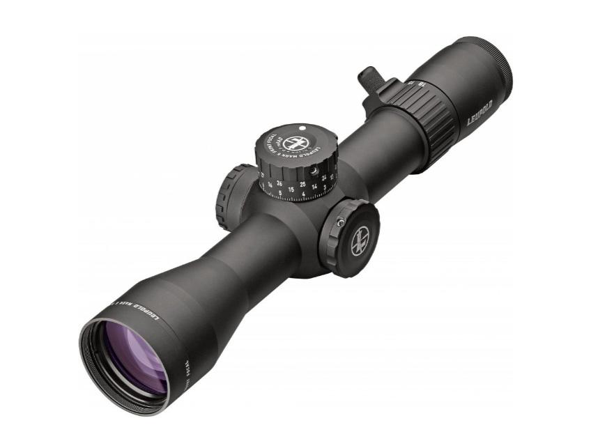 Leupold & Stevens Inc. Leupold Mark 5HD Rifle Scope - 3.6-18x44 (35mm) M5C3 FFP Illum