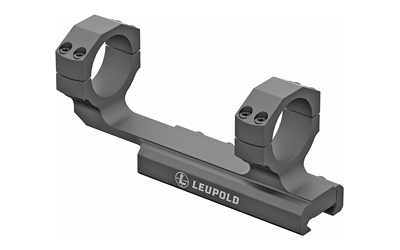 Leupold & Stevens Inc. Mark AR 30mm Matte Integral Mounting System