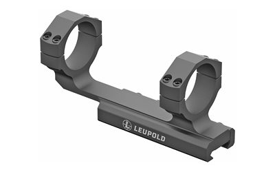 Leupold & Stevens Inc. Mark AR 35mm Matte Integral Mounting System