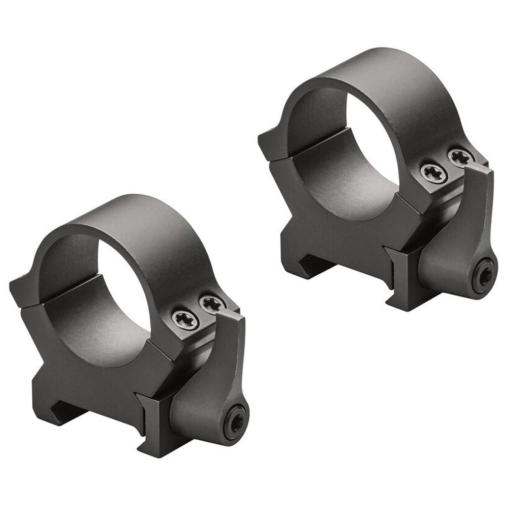 Leupold & Stevens Inc. Leupold Rings QRW2 34MM Medium Matte