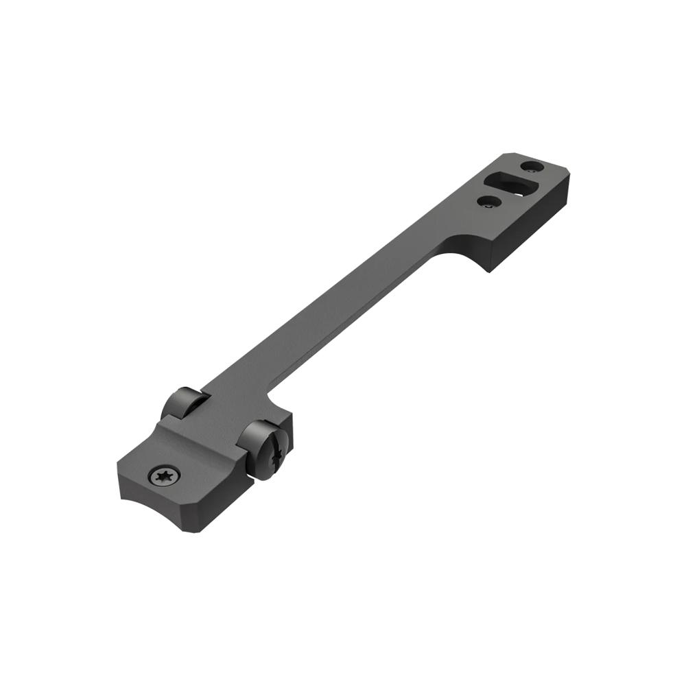 Leupold & Stevens Inc. Leupold Standard Savage 110 Right Hand Round Receiver Base Black 1-piece
