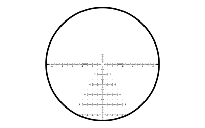 Leupold Mark 5HD 7-35x56 (35mm) M5C3 FFP PR2-MIL Leupold Mark 5HD 7-35x56 (35mm) M5C3 FFP PR2-MIL