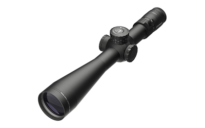 Leupold & Stevens Inc. Leupold Mark 5HD Rifle Scope 5-25x56mm 35mm FFP PR1 MIL Black