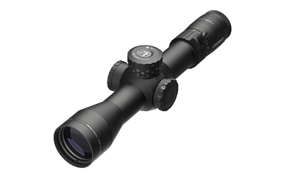 Leupold & Stevens Inc. Leupold Mark 5HD Rifle Scope 3.6-18x44 35mm FFP PR1-MIL Black