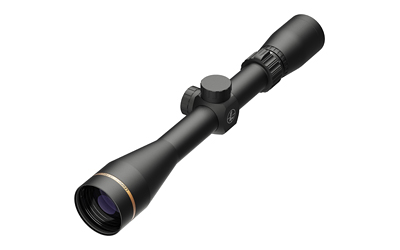Leupold & Stevens Inc. Leupold VX-Freedom Rifle Scope 3-9x40 1" SFP Hunt-Plex Non Illum