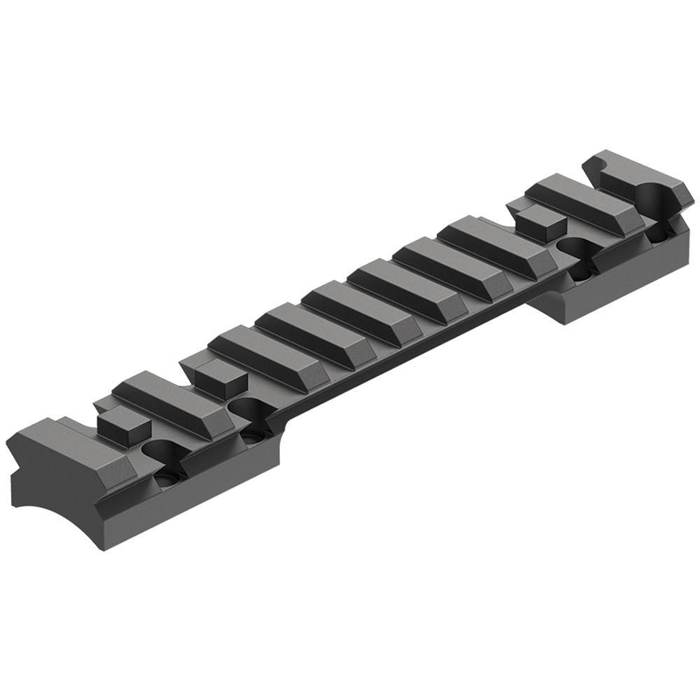 Leupold & Stevens Inc. Leupold BackCountry Cross-Slot Browning X-Bolt Super SA Base 20MOA Matte Black