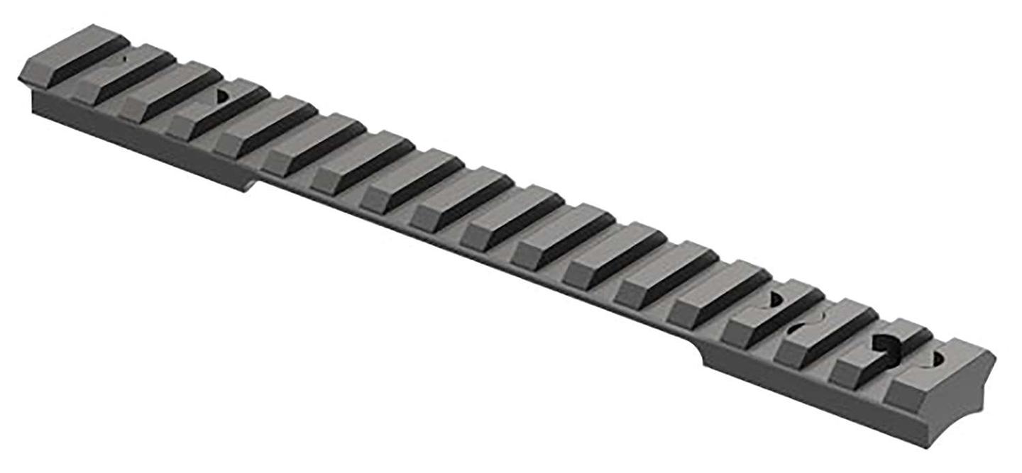 Leupold & Stevens Inc. Leupold BackCountry Cross-Slot Browning X-Bolt Base XL/A 1-pc 20MOA Matte