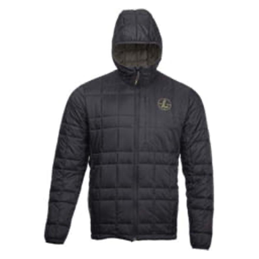 Leupold & Stevens Inc. Leupold Quick Thaw Insulated Jacket Black 3XL