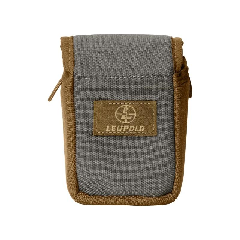 Leupold Pro Guide Rangefinder Pouch Grey Leupold Pro Guide Rangefinder Pouch Grey