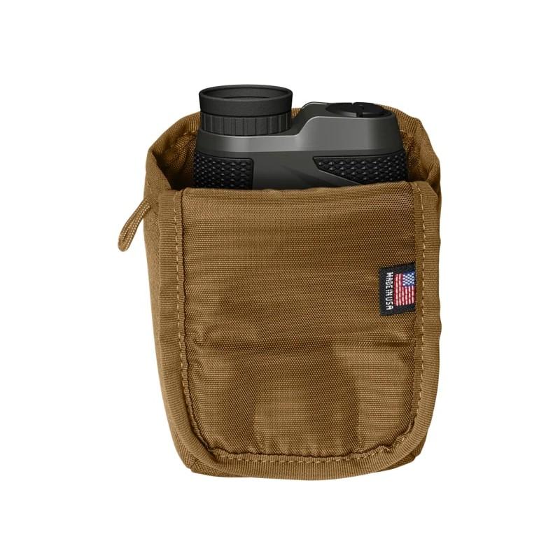 Leupold Pro Guide Rangefinder Pouch Grey Leupold Pro Guide Rangefinder Pouch Grey