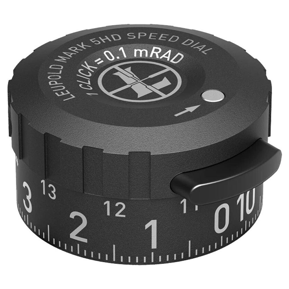 Leupold & Stevens Inc. Leupold Mark 5 Competition Speed Dial