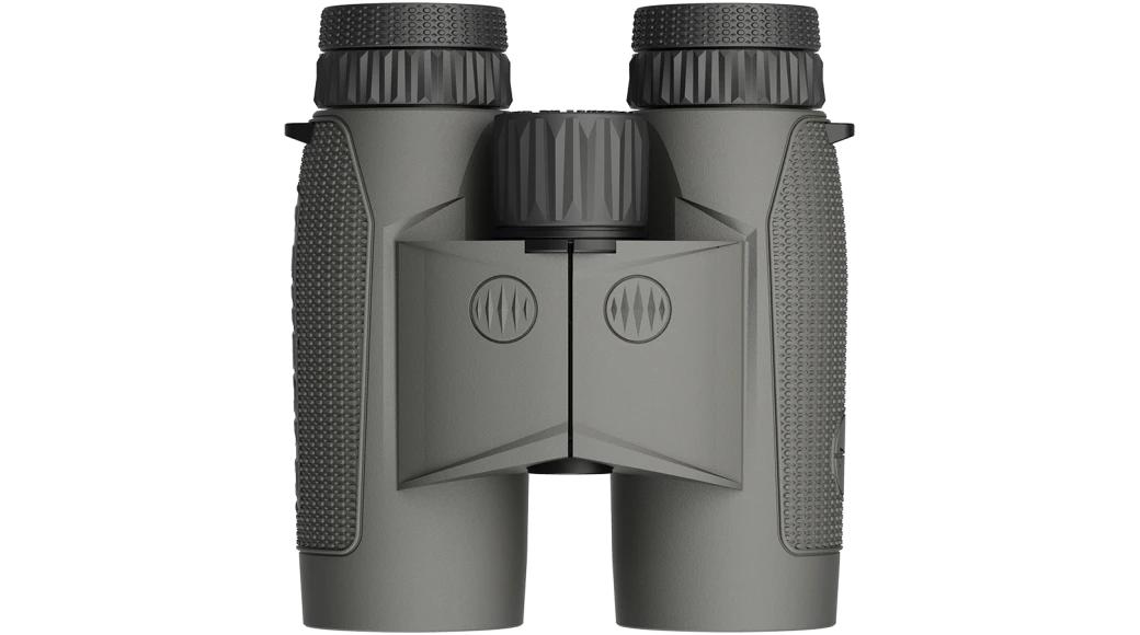 Leupold & Stevens Inc. Leupold BX4-Range HD TBR/W 10x42mm Rangefinding Binocular - Shadow Grey
