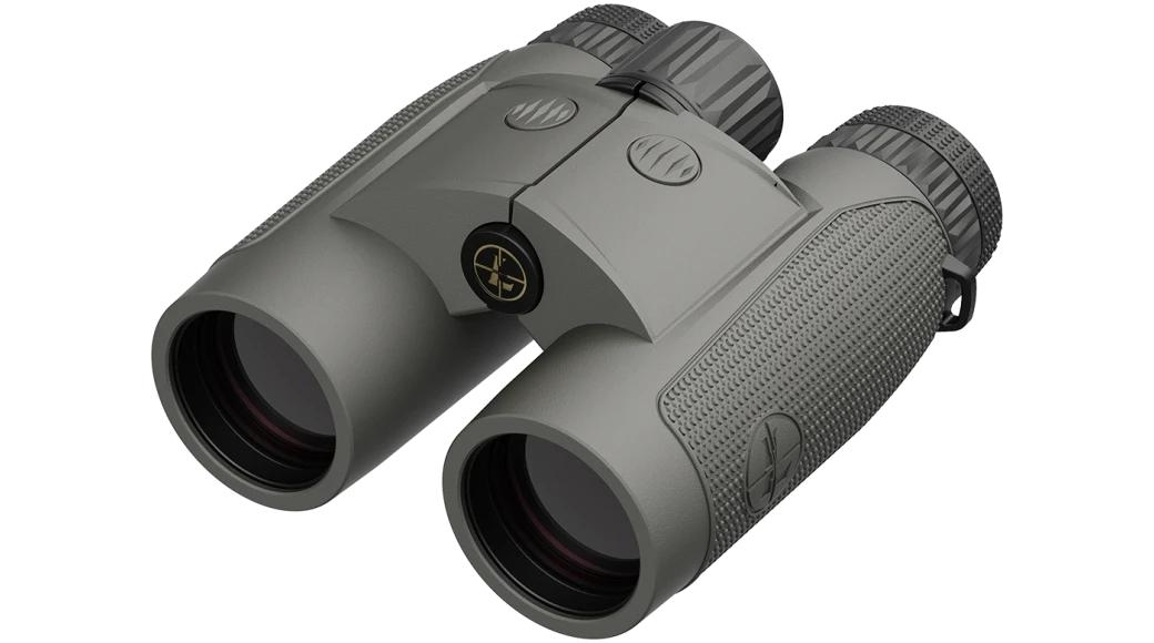 Leupold BX4-Range HD TBR/W 10x42mm Rangefinding Binocular - Shadow Grey Leupold BX4-Range HD TBR/W 10x42mm Rangefinding Binocular - Shadow Grey
