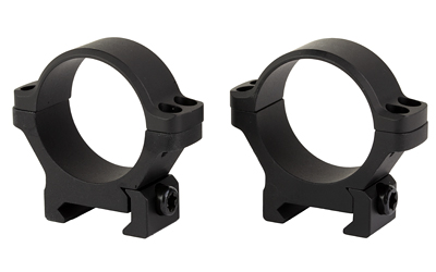 Leupold & Stevens Inc. Leupold Cntry Slot 34mm Med Mat Ring
