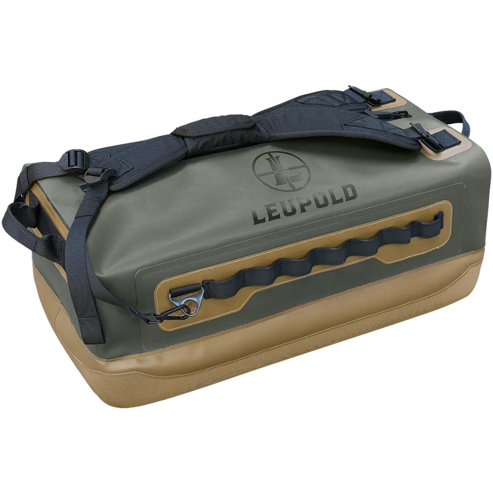 Leupold & Stevens Inc. Leupold Rendezvous 40L Dry Duffle Bag
