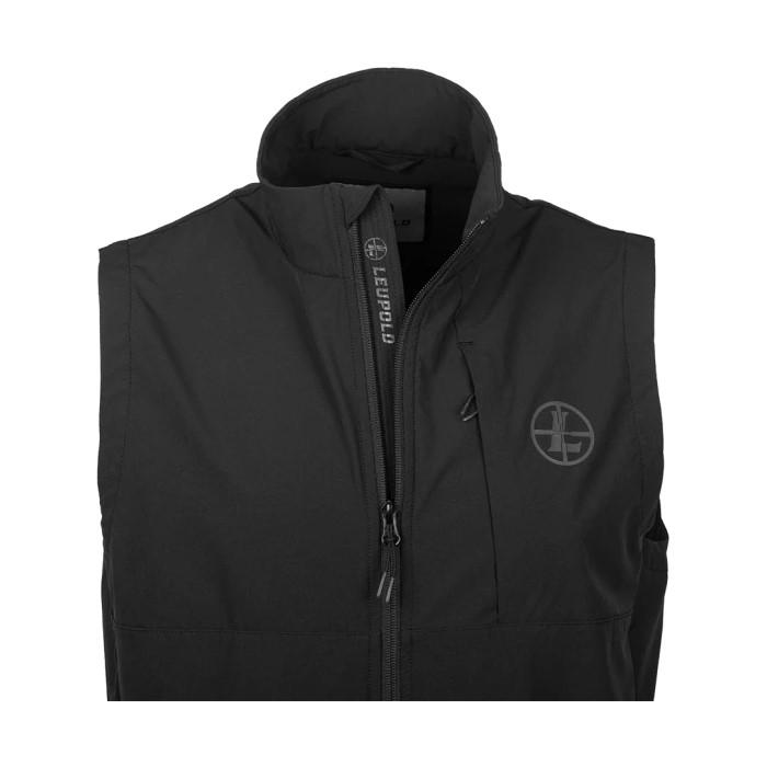 Leupold & Stevens Inc. Leupold Gale Force Pro Men's Vest Black XL