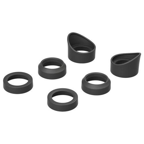 Leupold & Stevens Inc. Leupold Box-4 Pro Guide HD 8x42mm Gen 2 Shadow Grey
