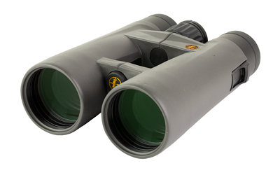 Leupold & Stevens Inc. Leupold Box-4 Pro Guide HD Binocular 10x50mm Gen 2 Shadow Grey