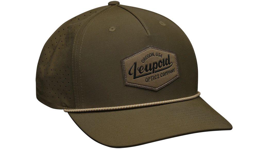 Leupold & Stevens Inc. Leupold Optics Co