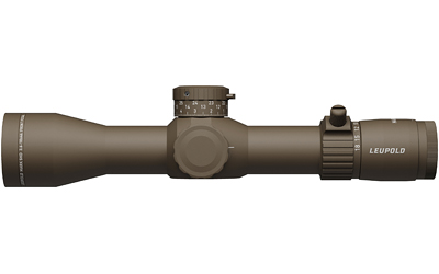 Leupold & Stevens Inc. Leupold Mark 5HD 3.6-18x44 (35mm) M5C3 FFP PR2-MIL Dark Earth