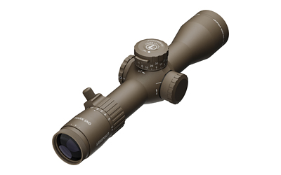 Leupold Mark 5HD 3.6-18x44 (35mm) M5C3 FFP PR2-MIL Dark Earth Leupold Mark 5HD 3.6-18x44 (35mm) M5C3 FFP PR2-MIL Dark Earth