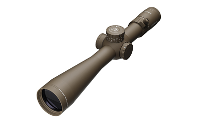 Leupold Mark 5HD Rifle Scope 7-35x56 35mm FFP PR2-MIL Dark Earth Leupold Mark 5HD Rifle Scope 7-35x56 35mm FFP PR2-MIL Dark Earth