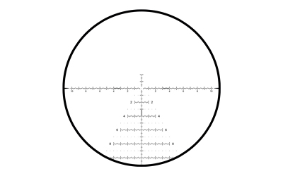 Leupold Mark 5HD Rifle Scope 7-35x56 35mm FFP PR2-MIL Dark Earth Leupold Mark 5HD Rifle Scope 7-35x56 35mm FFP PR2-MIL Dark Earth
