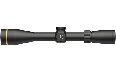 Leupold & Stevens Inc. Leupold VX-Freedom Rifle Scope 4-12x40 1" SFP Hunt-Plex