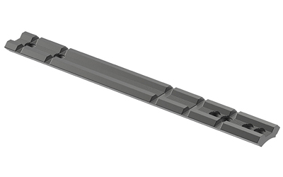 Leupold & Stevens Inc. Leupold Rifleman Gen2 Adaptable Rear Receiver Savage 110/Axis 1-pc (8-40) 1 Piece Base