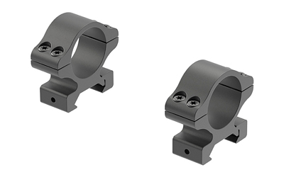 Leupold & Stevens Inc. Leupold Rifleman Gen2 Scope Rings 30mm Med