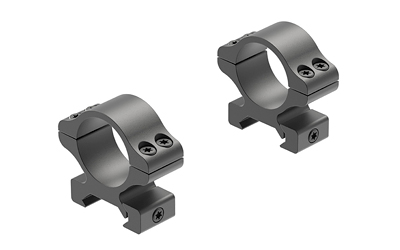 Leupold & Stevens Inc. Leupold Rifleman Gen2 Scope Rings 1" Medium