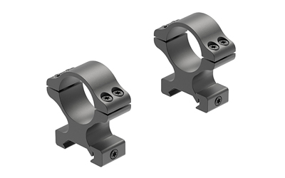 Leupold & Stevens Inc. Leupold Rifleman Gen2 1" Rings High