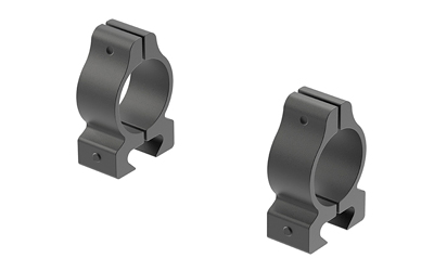 Leupold & Stevens Inc. Leupold Rifleman Gen2 1' .22 RF 3/8-inch Rings