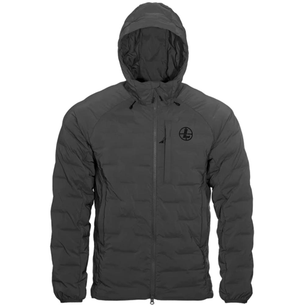 Leupold & Stevens Inc. Leupold Arcus Insulated Jacket Tobacco 3XL