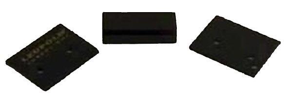 Leupold & Stevens Inc. Leupold Laser Mount - Govt/1911 Beretta 92 S&W 45