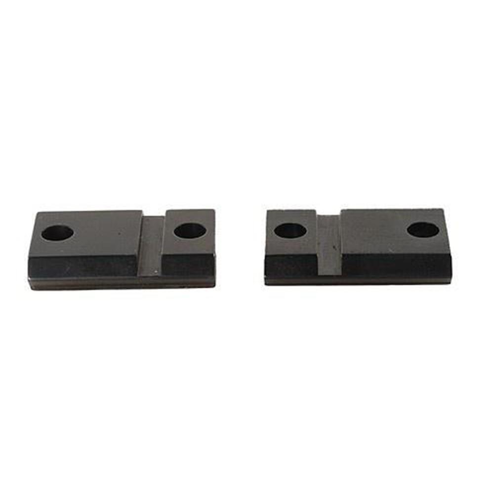 Leupold & Stevens Inc. Leupold QRW Detachable Weaver Style Base Savage 110 (Pre-2003) Gloss Black 2-pieces