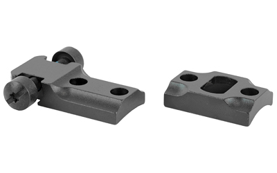 Leupold & Stevens Inc. Leupold Standard REM 700 2PC BASE Matte 2 Piece Base