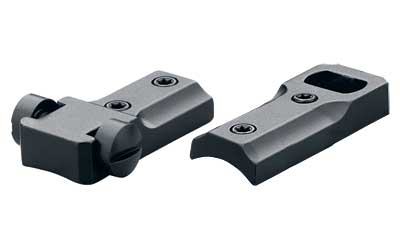 Leupold & Stevens Inc. Leupold Standard REM 700 RVF 2PC BASE Matte